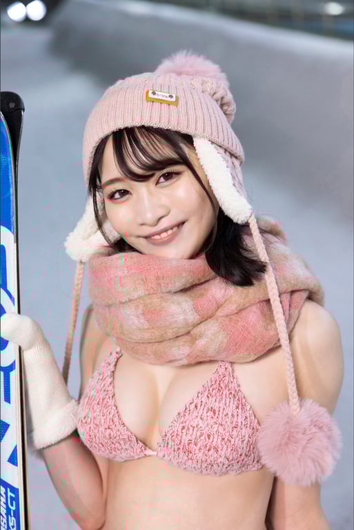 图片[20]-2023.06.23 五十岚早香 【140P完全版】NEXT推し女孩！1～4 ヤンマガデジタル写真集 - 在线免费观看-阅图吧