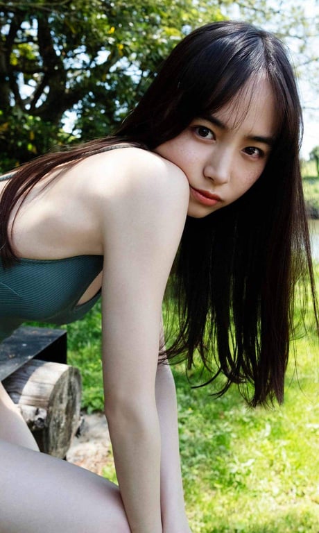 图片[32]-#Hiroe Igeta 井桁弘恵 – The future is a little nostalgic 未来有点令人怀念。 (2020-08-24) - 全本免费在线观看-阅图吧