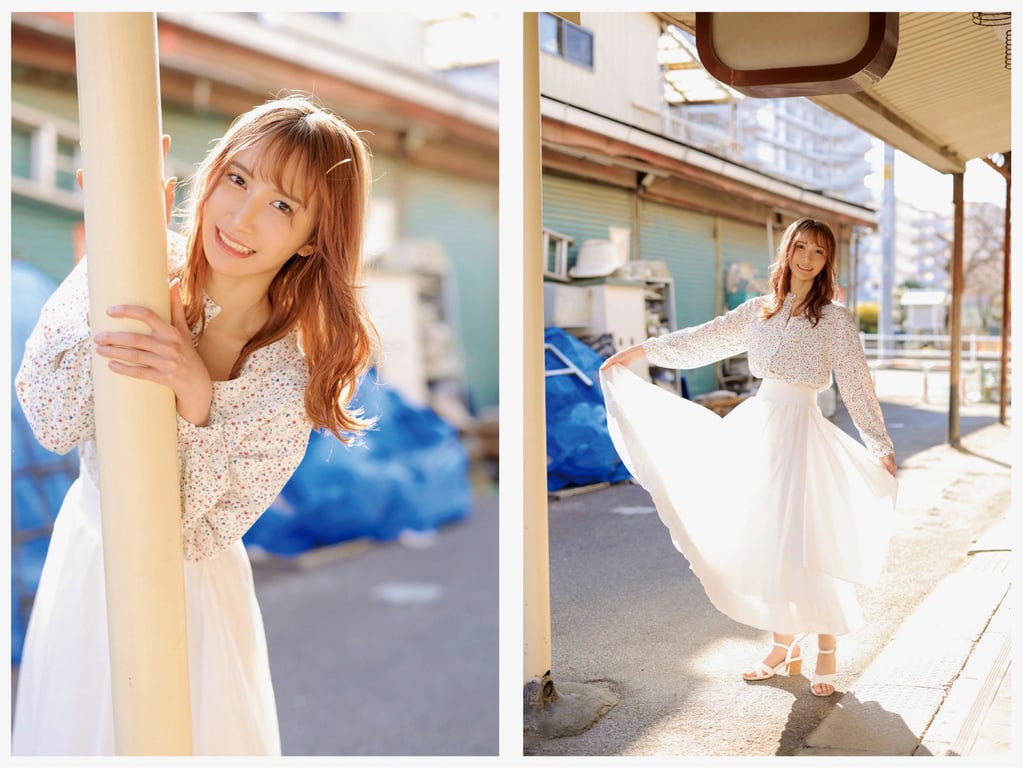 图片[9]-#天川そら デジタル写真集 Heaven - 全本免费在线观看-阅图吧