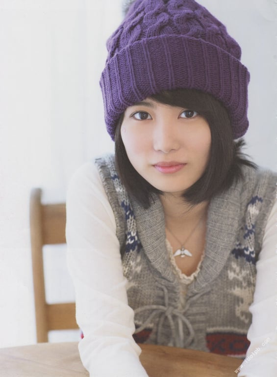 图片[71]-#志田未来 14才・15才・16才の未来 志田未来写真集 - 全本免费在线观看-阅图吧