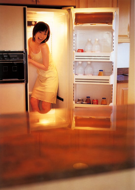 图片[19]-#Nao Nagasawa 长泽奈央 – Happy Blue - 全本免费在线观看-阅图吧