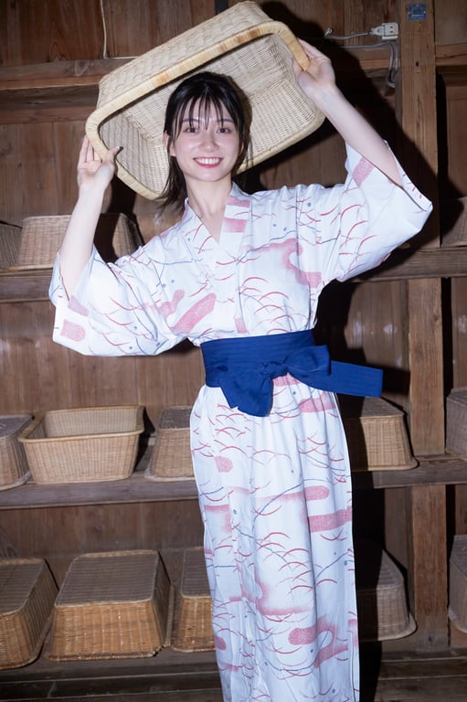 图片[40]-瀬戸環奈 温泉逃避行 - 在线免费观看-阅图吧