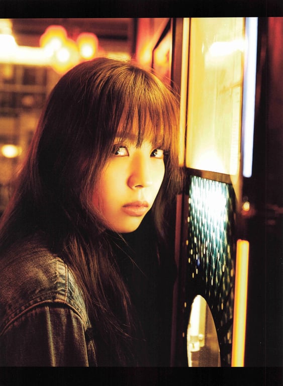 图片[38]-#小林由依1st写真集「感情的构图」Low - 全本免费在线观看-阅图吧