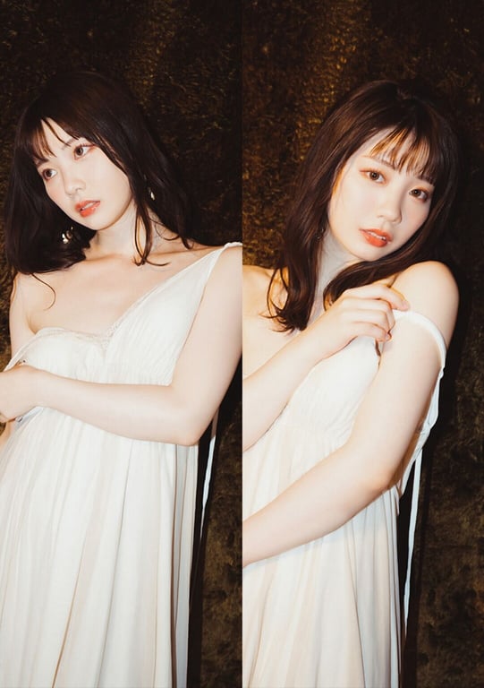 图片[106]-Mio Ishikawa 石川澪 – #Escape(NO watermark) - 阅图吧-阅图吧