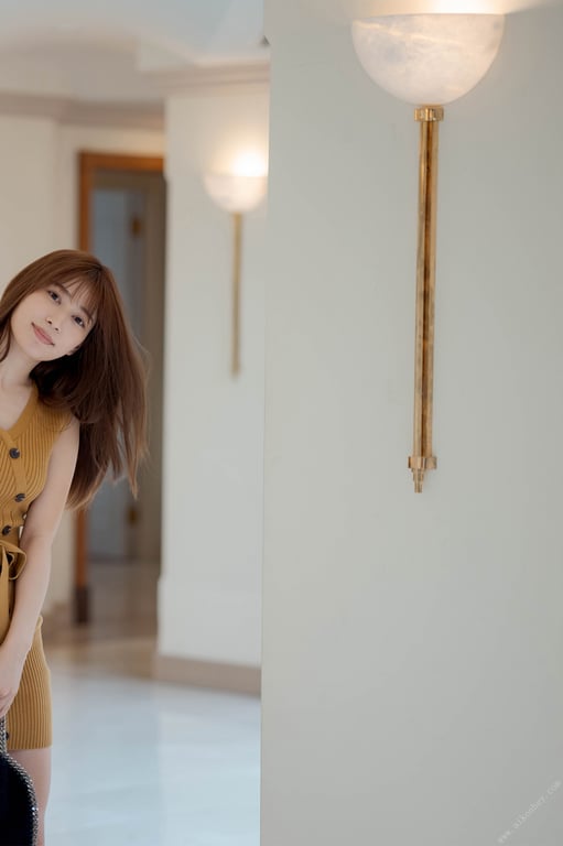 图片[4]-#Risa Yukihira 雪平莉左 – Do you like a beautiful older sister VOL.2 你喜欢漂亮的姐姐吗？VOL.2 (2021-12-17) - 全本免费在线观看-阅图吧