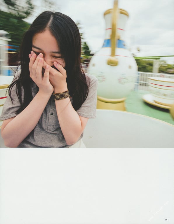 图片[75]-#武井咲杂志 (Magazine House Mook) - 全本免费在线观看-阅图吧