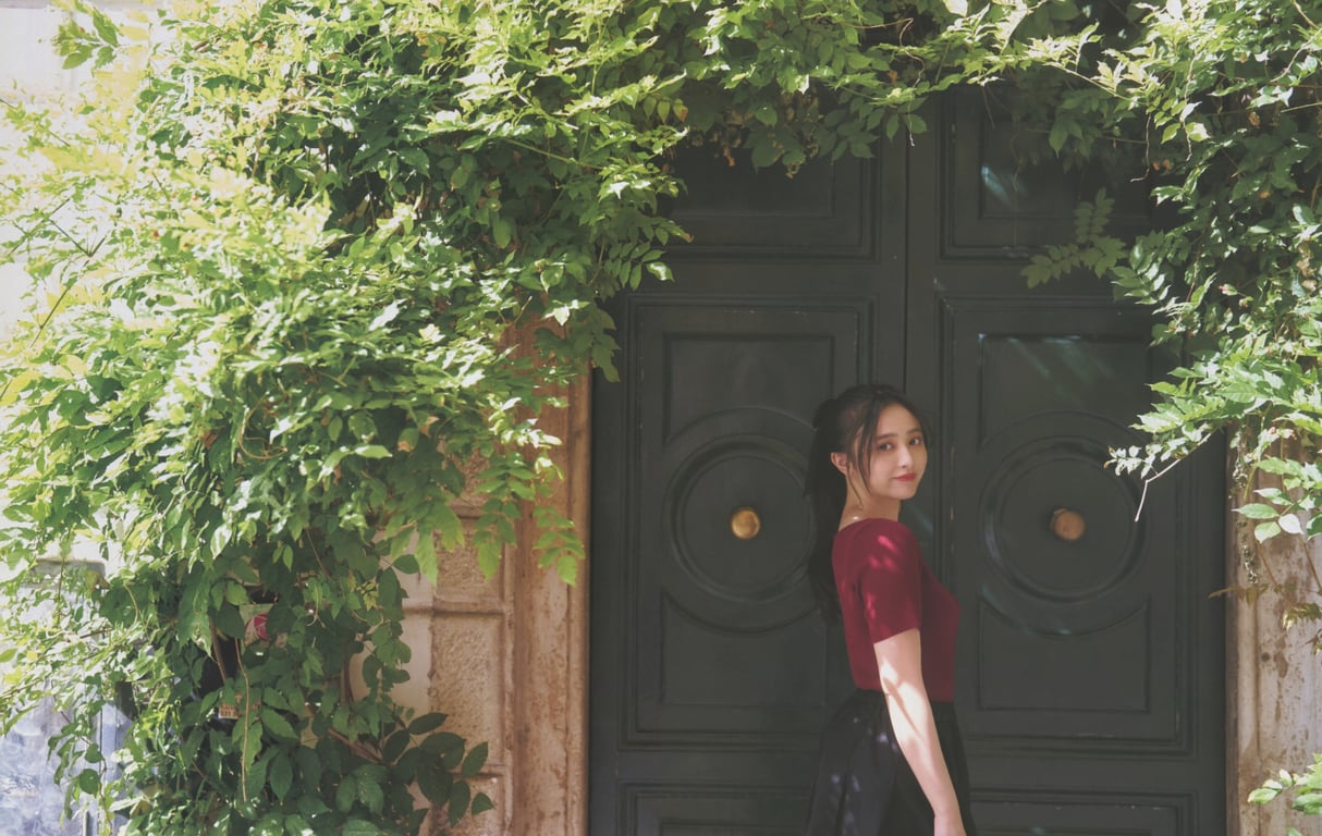 图片[44]-乃木坂46 井上和 1st写真集 独白 - 在线免费观看-阅图吧