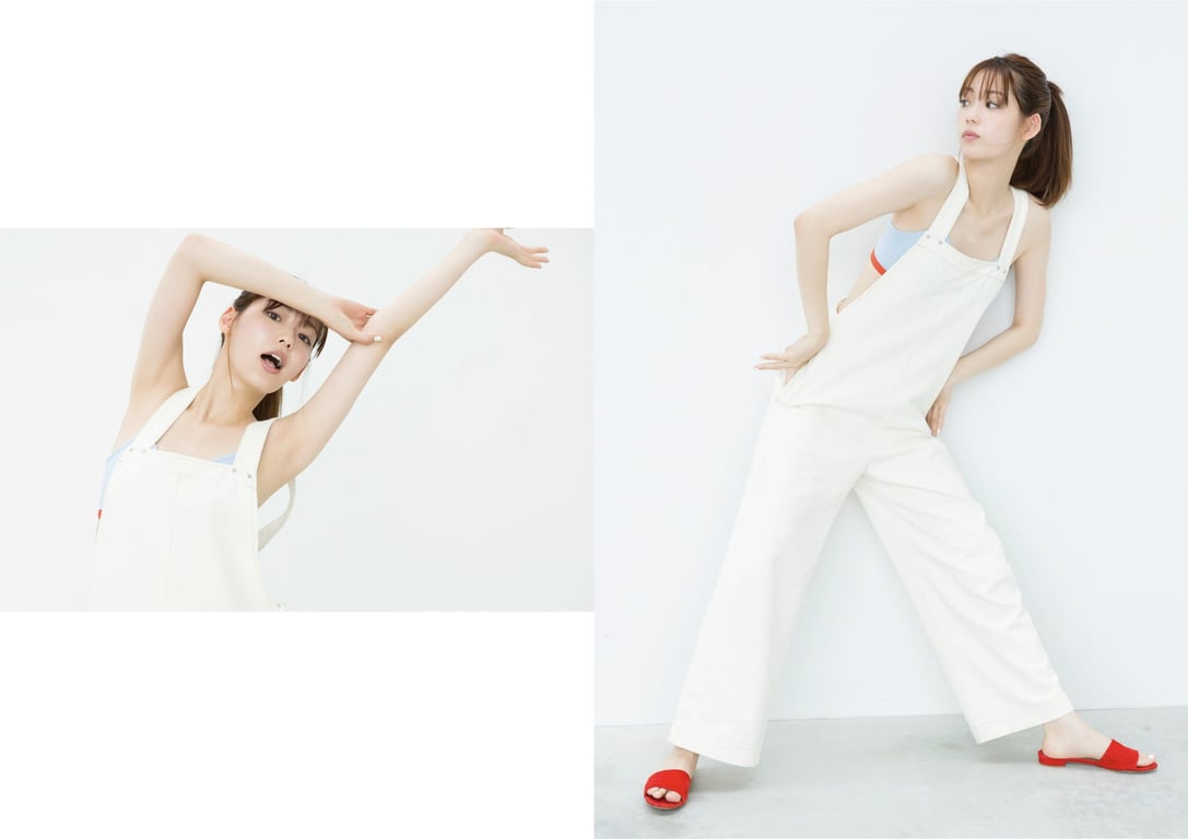 图片[6]-#Riho Nakamura 中村里帆 – Attention, Please!!! - 全本免费在线观看-阅图吧