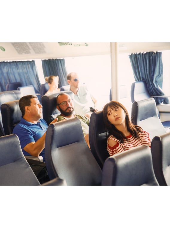 图片[12]-与田祐希2nd写真集 沉默的时间 (new scan) - 在线免费观看-阅图吧