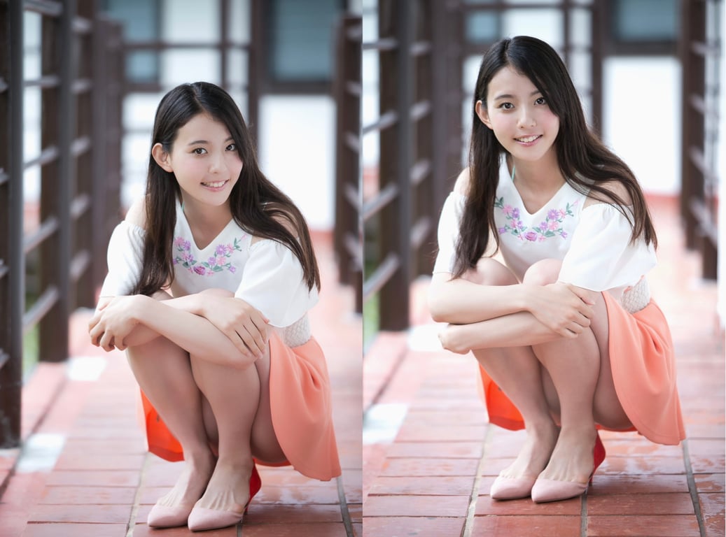 图片[57]-#宮原華音 KANON MODE 一击华音 (ES Digital) - 全本免费在线观看-阅图吧