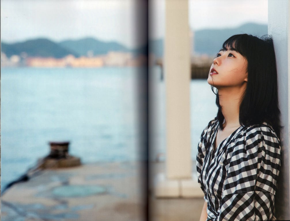 图片[60]-#STU48 泷野由美子1st写真集 我还不太了解你的事 - 全本免费在线观看-阅图吧