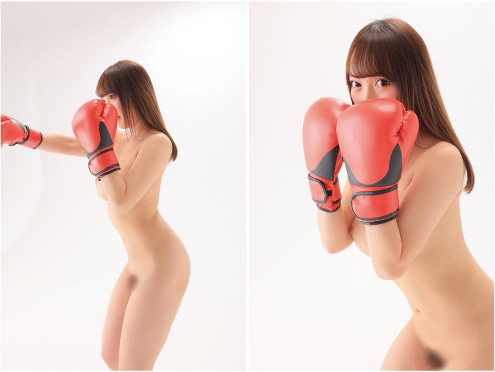 图片[73]-#Ranran 兰兰 – Absolute Sports Pose 绝对的体育姿势集 - 全本免费在线观看-阅图吧