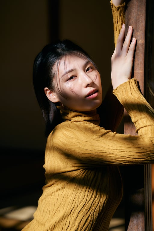 图片[14]-#FLASH数字写真集 相乐伊织 Blue-Halation - 全本免费在线观看-阅图吧