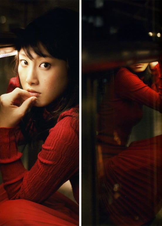 图片[47]-#Rena Matsui – 金鱼 - 全本免费在线观看-阅图吧