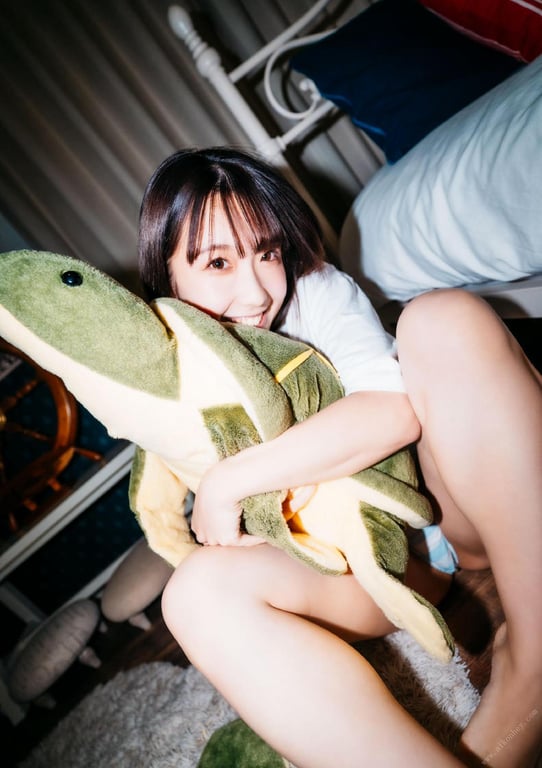 图片[191]-#大河桃 「Vibrant.」 冲绳写真集 (Wunder_Publishing_House.) - 全本免费在线观看-阅图吧