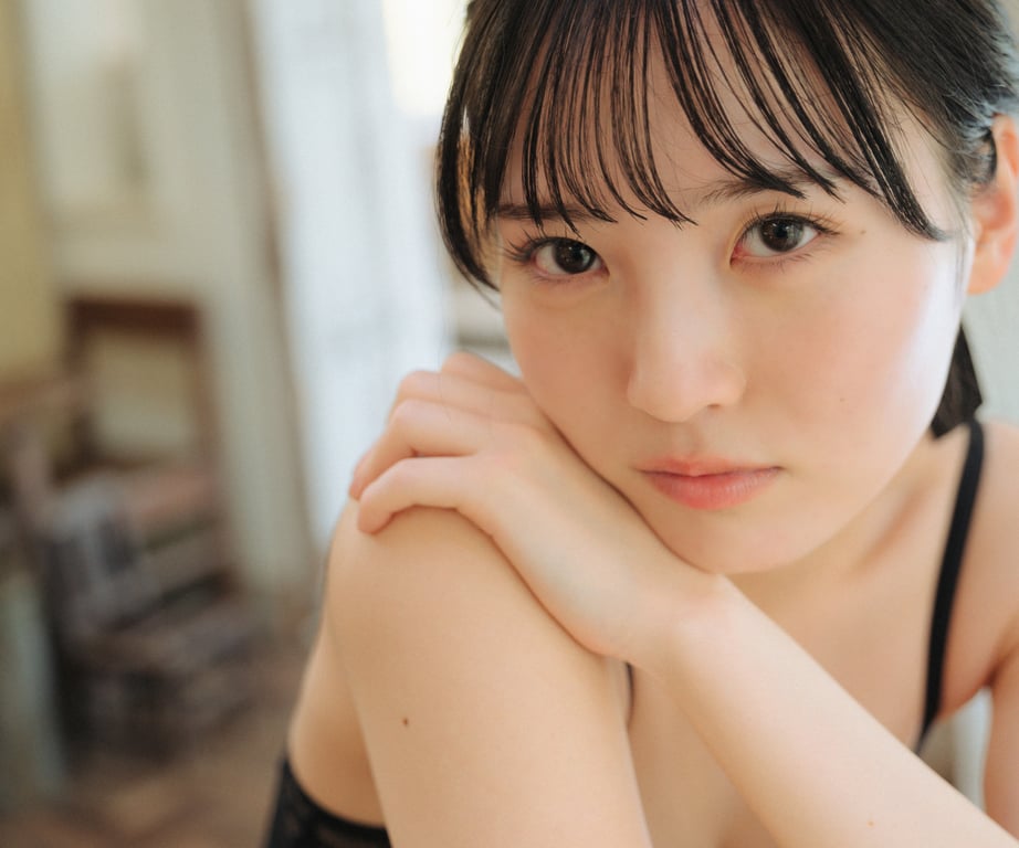 图片[18]-2024.04.15 【数字限定】由良Yura写真集「让人心跳加速这种事」 週プレ PHOTO BOOK - 在线免费观看-阅图吧