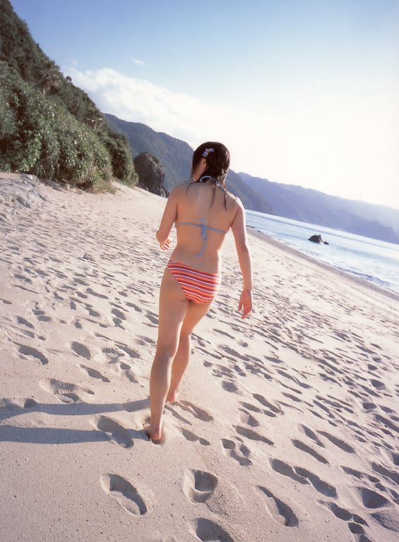 图片[22]-#山本早织 – 96cmでHcup - 全本免费在线观看-阅图吧