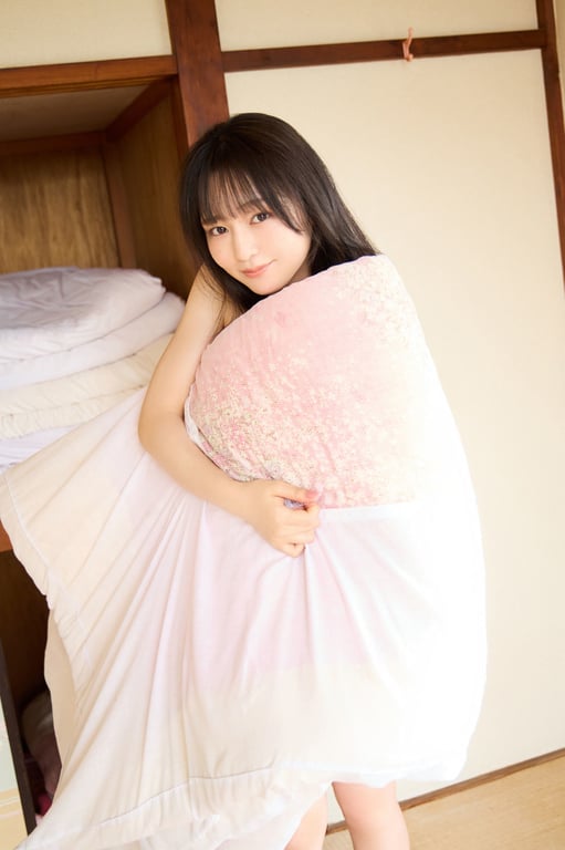 图片[57]-鎮目のどか サマー・ミューズ vol.1 FRIDAYデジタル写真集 - 在线免费观看-阅图吧