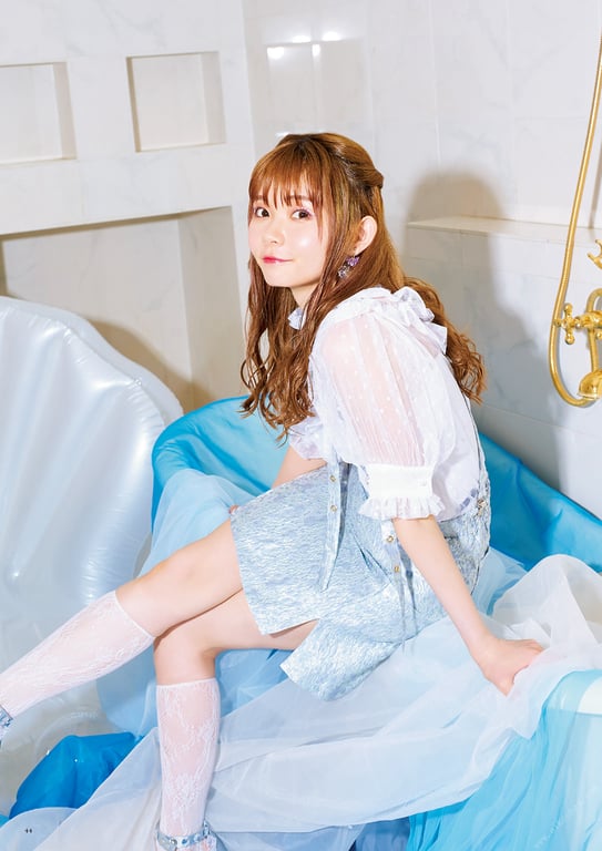 图片[46]-#諏訪ななかフォトブック すわわんだーらんど ～Happily ever after～ - 全本免费在线观看-阅图吧