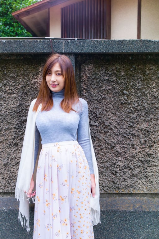 图片[4]-#Yoko Kumada 熊田曜子 – Will you spoil me 你会宠我吗？ (2020-01-16) - 全本免费在线观看-阅图吧