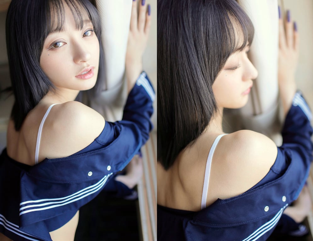 图片[27]-#流川夕 数字写真集 Yuu Complete Edition[200P] - 全本免费在线观看-阅图吧