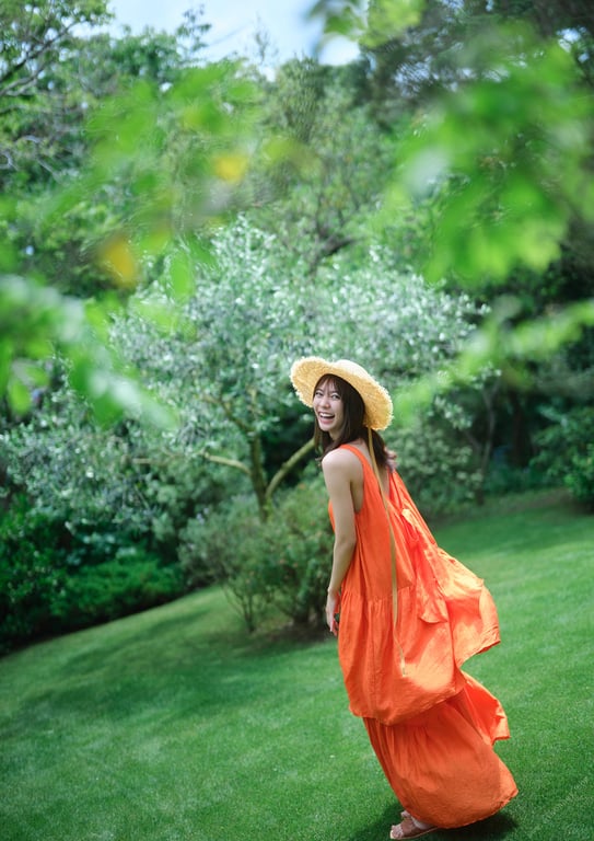 图片[30]-2024.07.29 川津明日香 Cool Summer 比基尼 写真集 - 在线免费观看-阅图吧