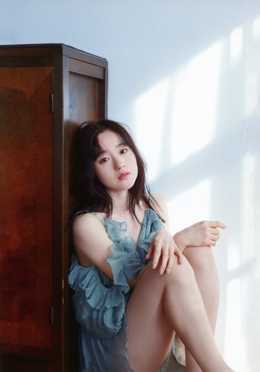 图片[50]-武藤彩未ファースト写真集『最初で最後』 - 在线免费观看-阅图吧