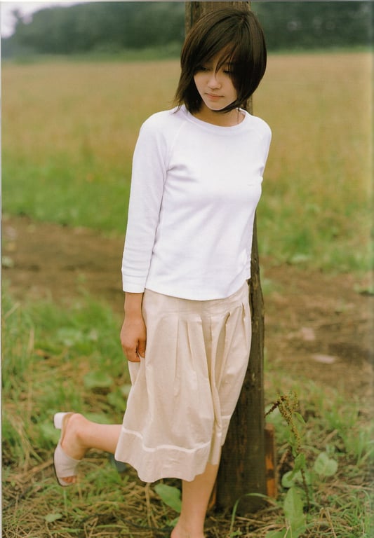 图片[117]-#Maki Horikita 堀北真希 – Cinematic () (130P) - 全本免费在线观看-阅图吧