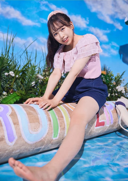 图片[36]-#FRUITS ZIPPER (7 Idols) – #夏日福禄帕!!! (2023-08-03) - 全本免费在线观看-阅图吧