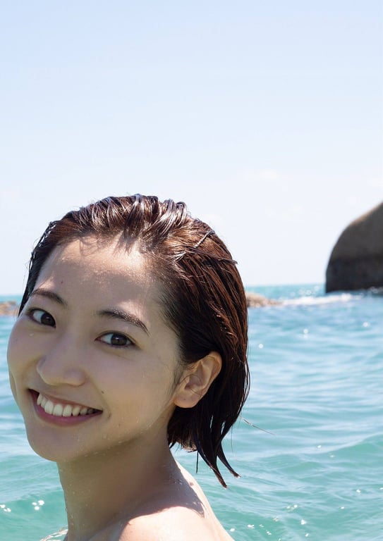 图片[7]-#Rena Takeda 武田玲奈 – Finally… (2020-01-09) - 全本免费在线观看-阅图吧