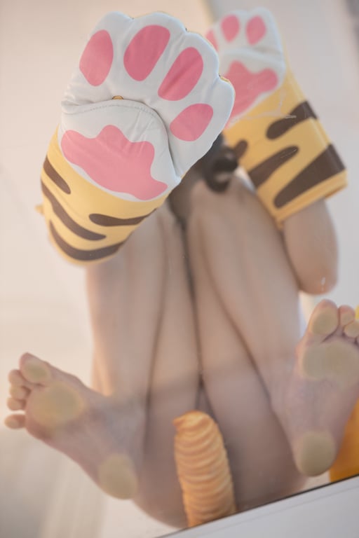 图片[102]-#Hot 鱼子酱小邹菊写真 - 全本免费在线观看-阅图吧