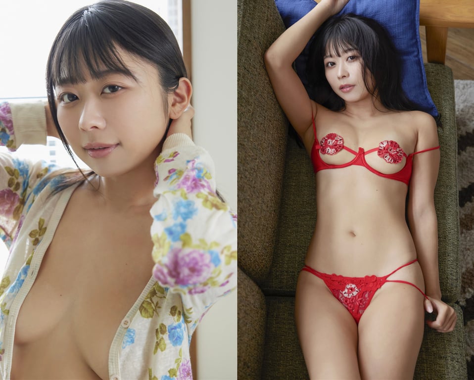 图片[51]-Ina Aoneko 苍猫稻 Kiss You - 在线免费观看-阅图吧