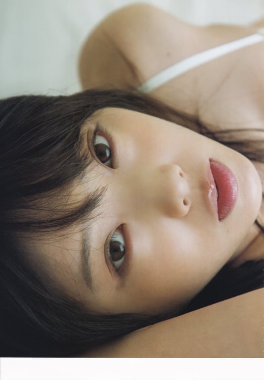 图片[59]-#与田祐希2nd写真集 沉默的时间 (High Qulity) - 全本免费在线观看-阅图吧