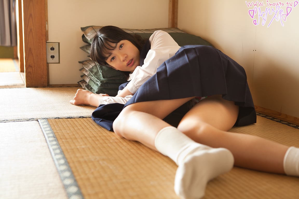 图片[168]-牧原あゆ 『純真無垢 special』 - 在线免费观看-阅图吧