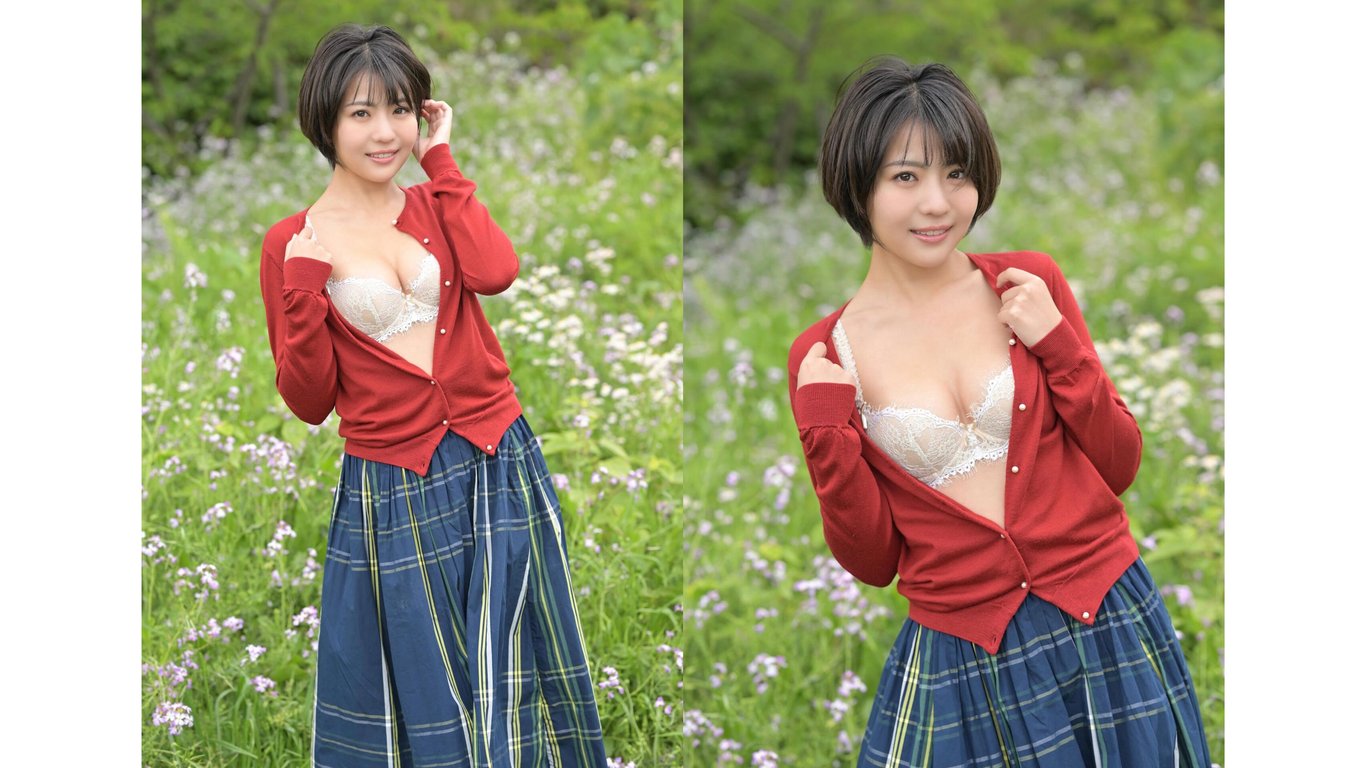 图片[19]-#Exciting Girls 佐佐木萌香 デジタル写真集 vol.1 - 全本免费在线观看-阅图吧