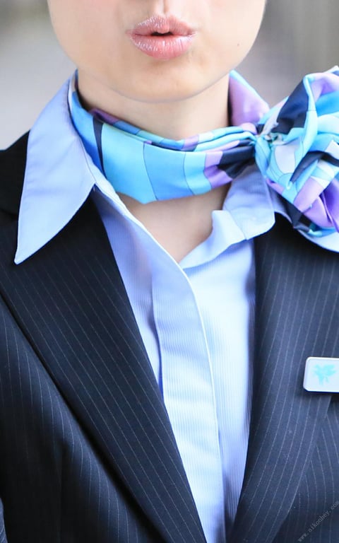 图片[5]-#Mayumi Imai 今井真由美 – Real sex of yearning cabin attendant 憧憬的空姐与性交 (2016-11-06) - 全本免费在线观看-阅图吧