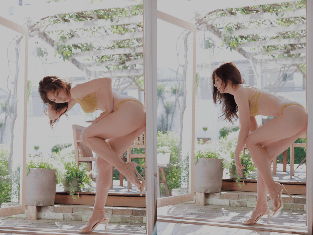 图片[16]-#熊田曜子 YOKO MODE令人陶醉的香气 （ELD） - 全本免费在线观看-阅图吧