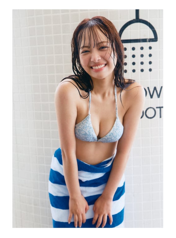 图片[79]-2024.12.03 日向坂46滨岸日和1st写真集『假如』 - 在线免费观看-阅图吧