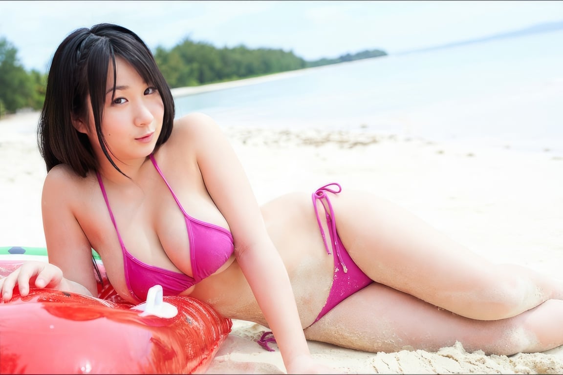 图片[15]-[Idol Line] Rui Kiriyama 桐山瑠衣 - Beginning of I I的开始 (2012-12-21) - 在线免费观看-阅图吧