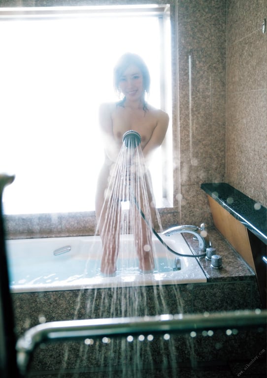 图片[74]-#七海蒂娜1st写真集『蒂娜』 - 全本免费在线观看-阅图吧