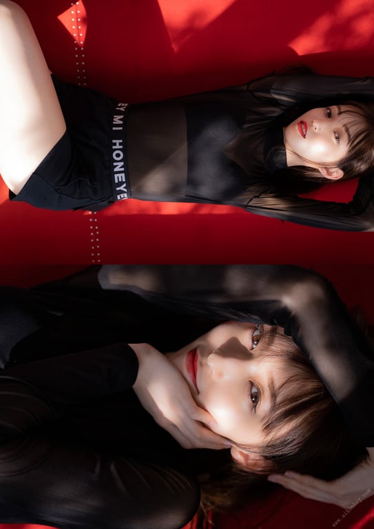 图片[34]-#Maho Yamaguchi 山口真帆 – TOP SECRET (2020-03-16) - 全本免费在线观看-阅图吧