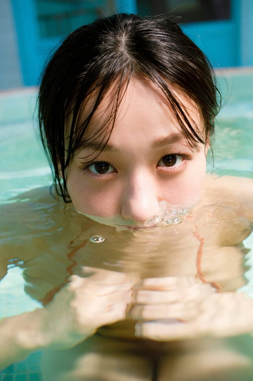 图片[46]-#週プレ＋Special No.346 高野真央 无法避免的认真恋爱 2nd week - 全本免费在线观看-阅图吧