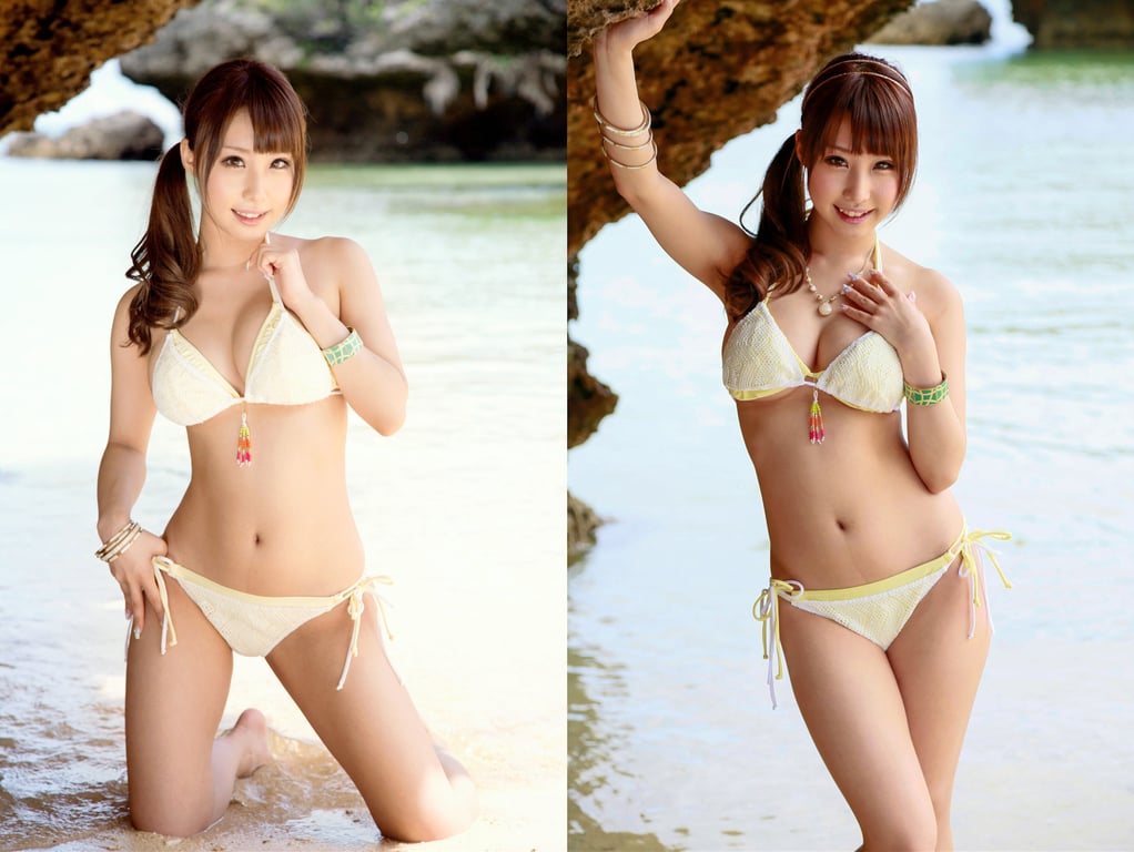 图片[2]-SOFT EDITION 彩美旬果 - 在线免费观看-阅图吧