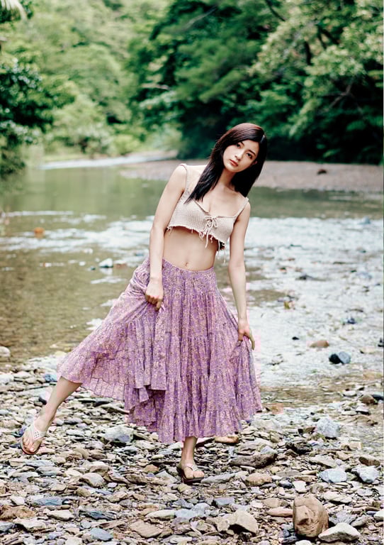 图片[117]-2021.11.04 织田奈那 首本写真集 无赖派的纯情 - 在线免费观看-阅图吧