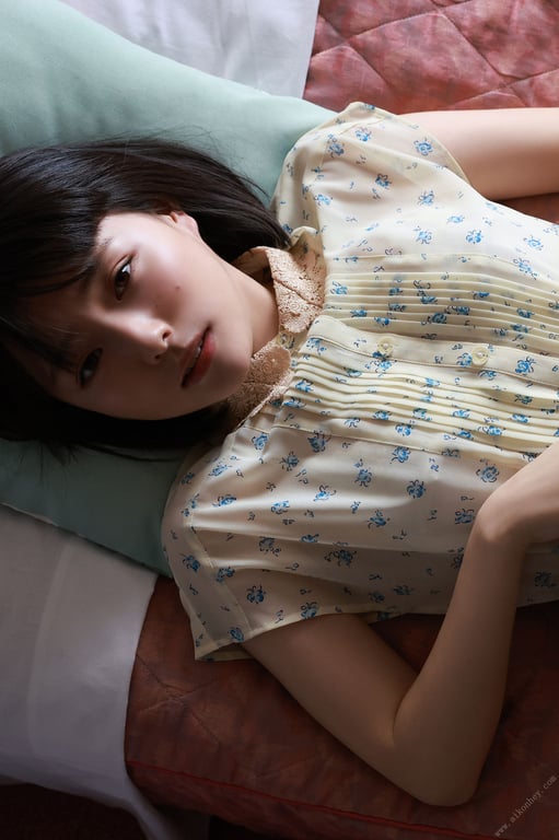 图片[21]-#葉月翼 澪引き vol.1 FRIDAYデジタル写真集 - 全本免费在线观看-阅图吧