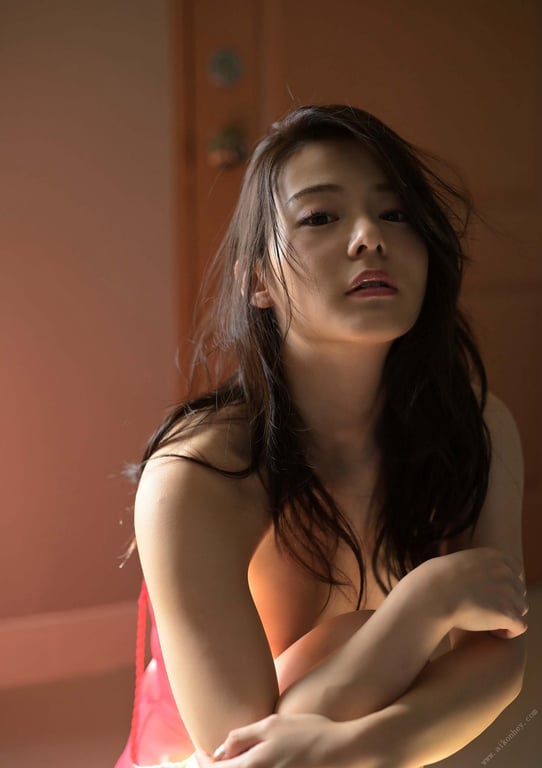 图片[136]-#吉高宁宁 数码写真集「Revelation」EPISODE：Final - 全本免费在线观看-阅图吧