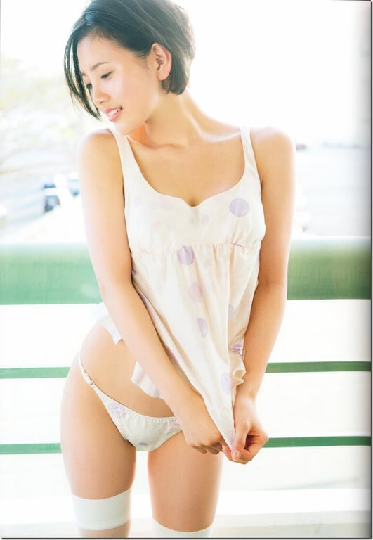 图片[57]-#儿玉遥 – Lock-on - 全本免费在线观看-阅图吧