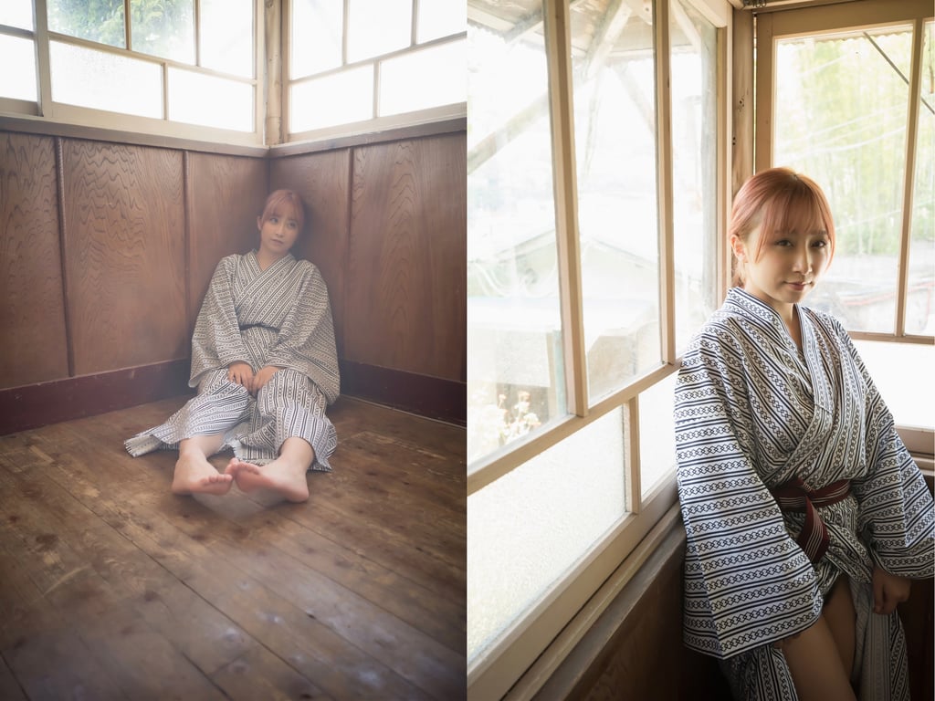 图片[33]-きみと歩実 ヘアヌード写真集 Ayumist あゆみすと - 在线免费观看-阅图吧