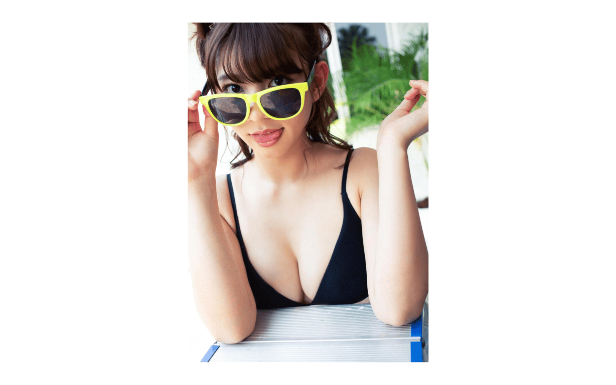 图片[19]-#本田夕歩 写真集 Endless summer - 全本免费在线观看-阅图吧