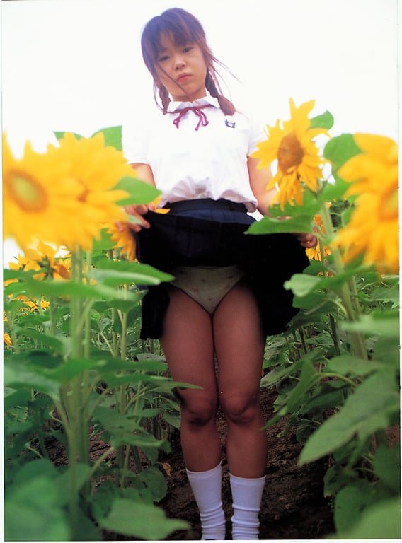 图片[26]-#2001.10.20 Shizuka Ichii 市井静香 – Gakko 学校 - 全本免费在线观看-阅图吧